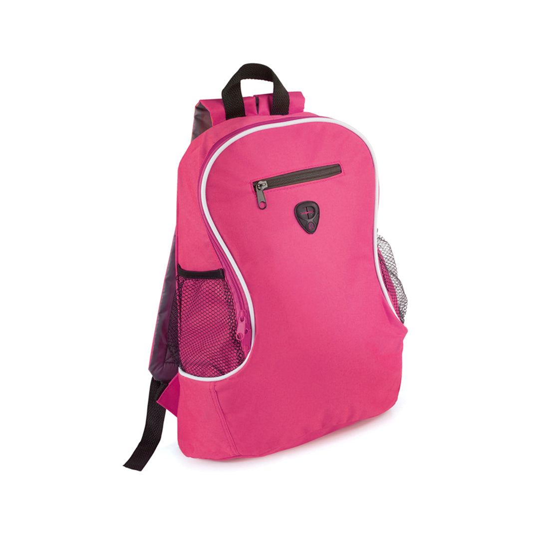 MOCHILA HUMUS