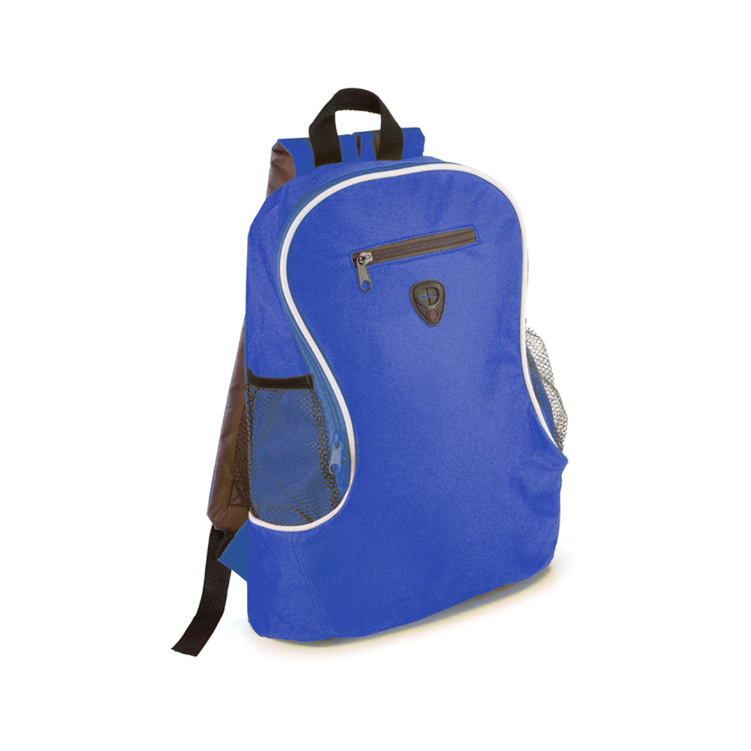 MOCHILA HUMUS