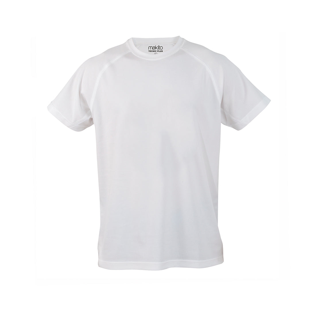 CAMISETA ADULTO TECNIC PLUS