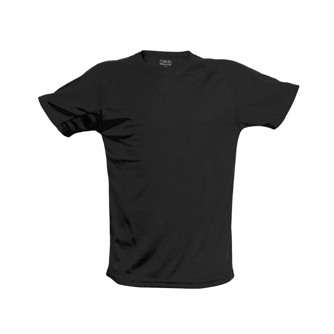 CAMISETA ADULTO TECNIC PLUS