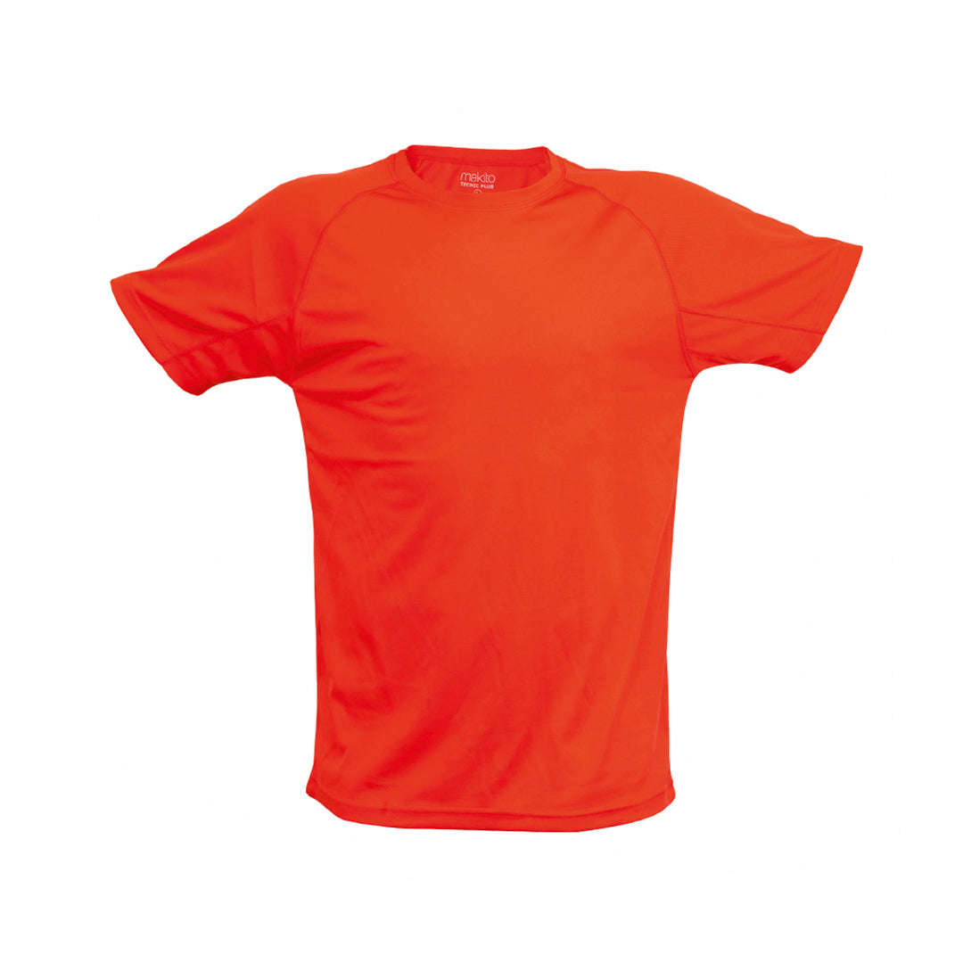 CAMISETA ADULTO TECNIC PLUS