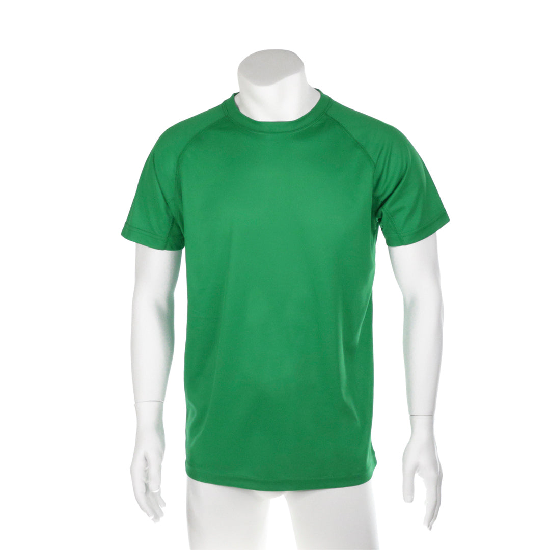 CAMISETA ADULTO TECNIC PLUS