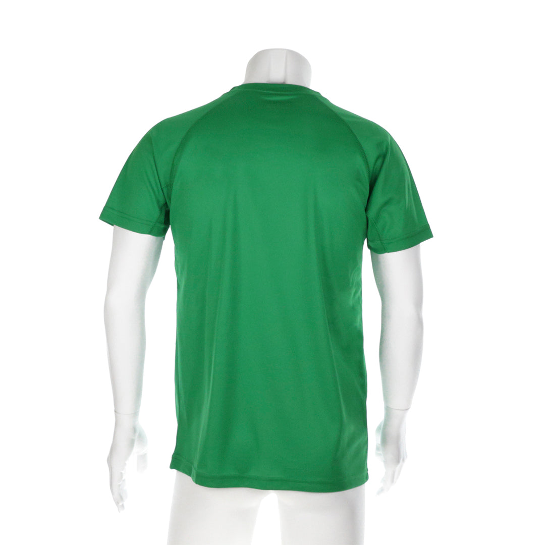 CAMISETA ADULTO TECNIC PLUS