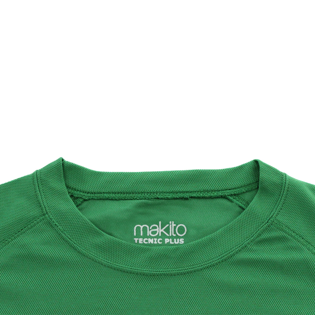CAMISETA ADULTO TECNIC PLUS