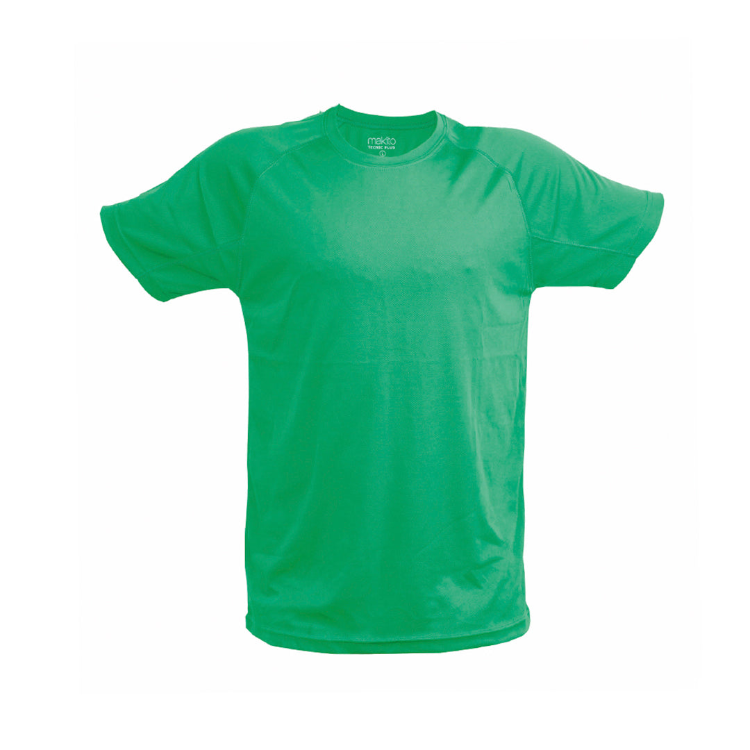 CAMISETA ADULTO TECNIC PLUS