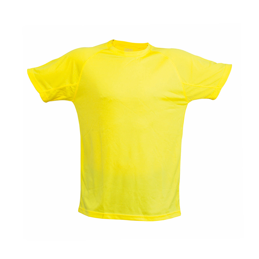 CAMISETA ADULTO TECNIC PLUS