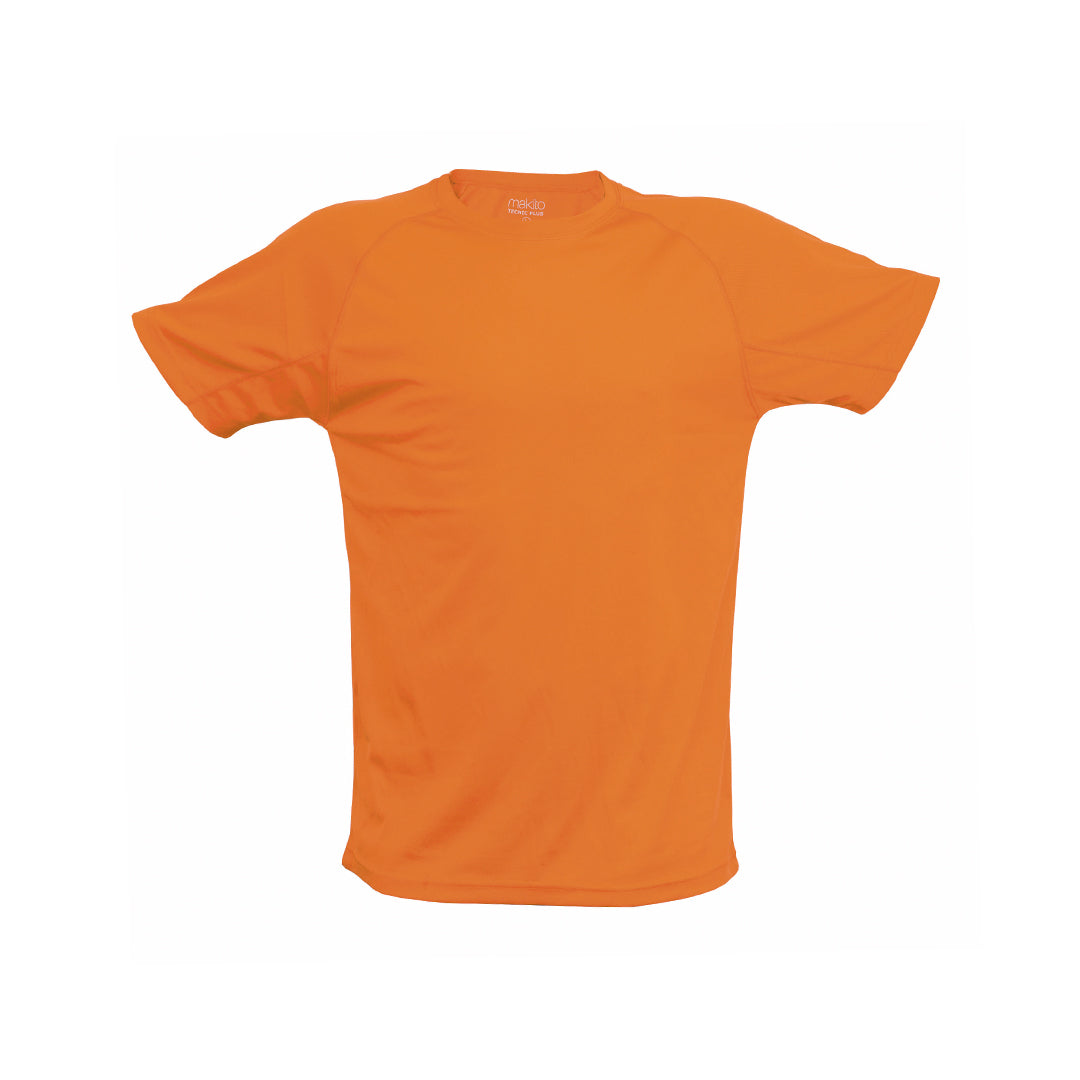 CAMISETA ADULTO TECNIC PLUS