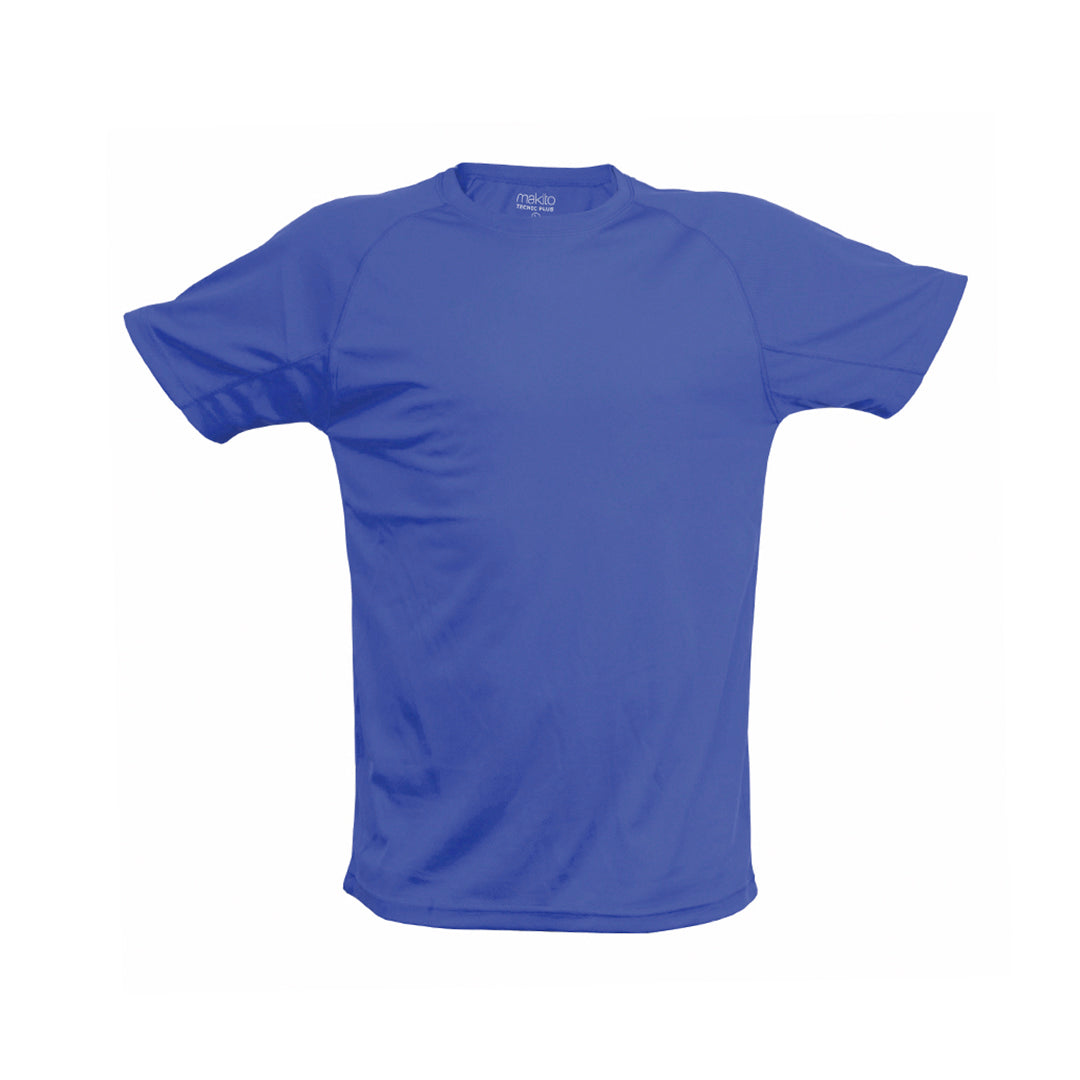 CAMISETA ADULTO TECNIC PLUS