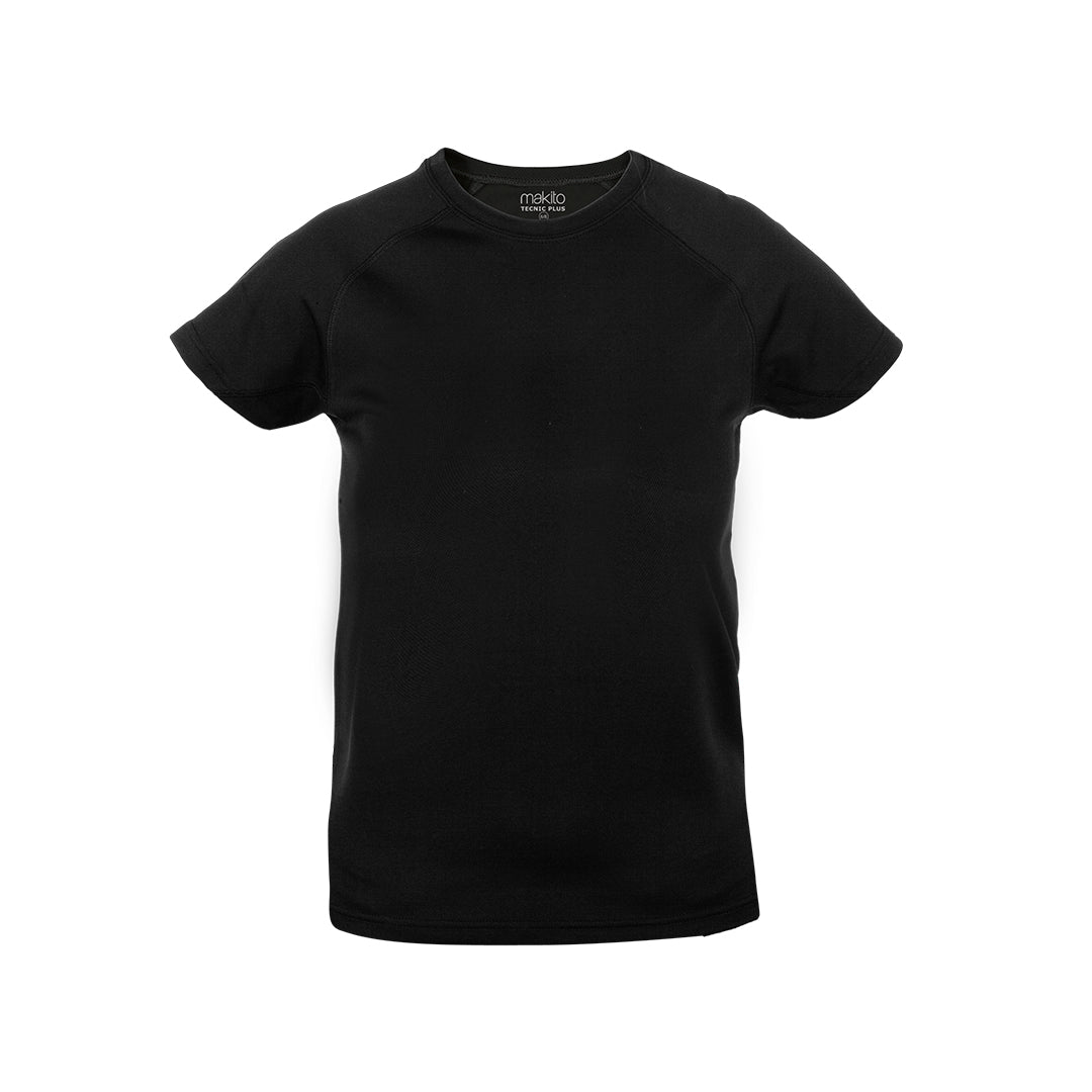 CAMISETA NIÑO TECNIC PLUS