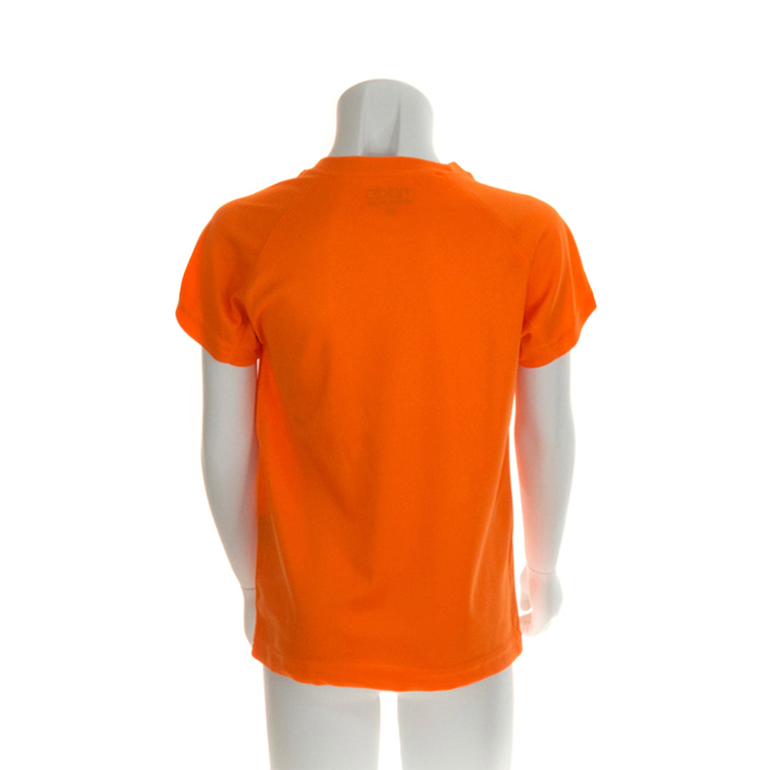 CAMISETA NIÑO TECNIC PLUS