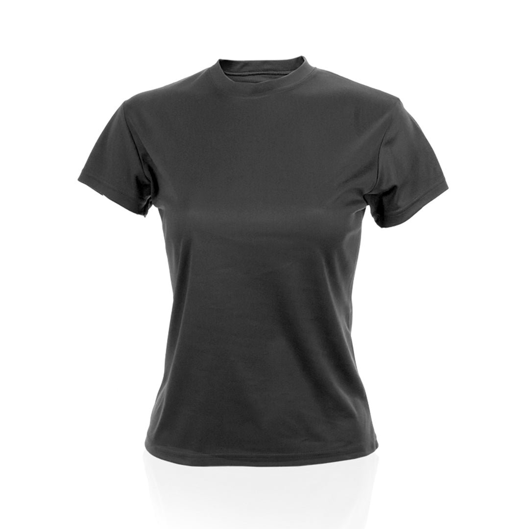 CAMISETA MUJER TECNIC PLUS