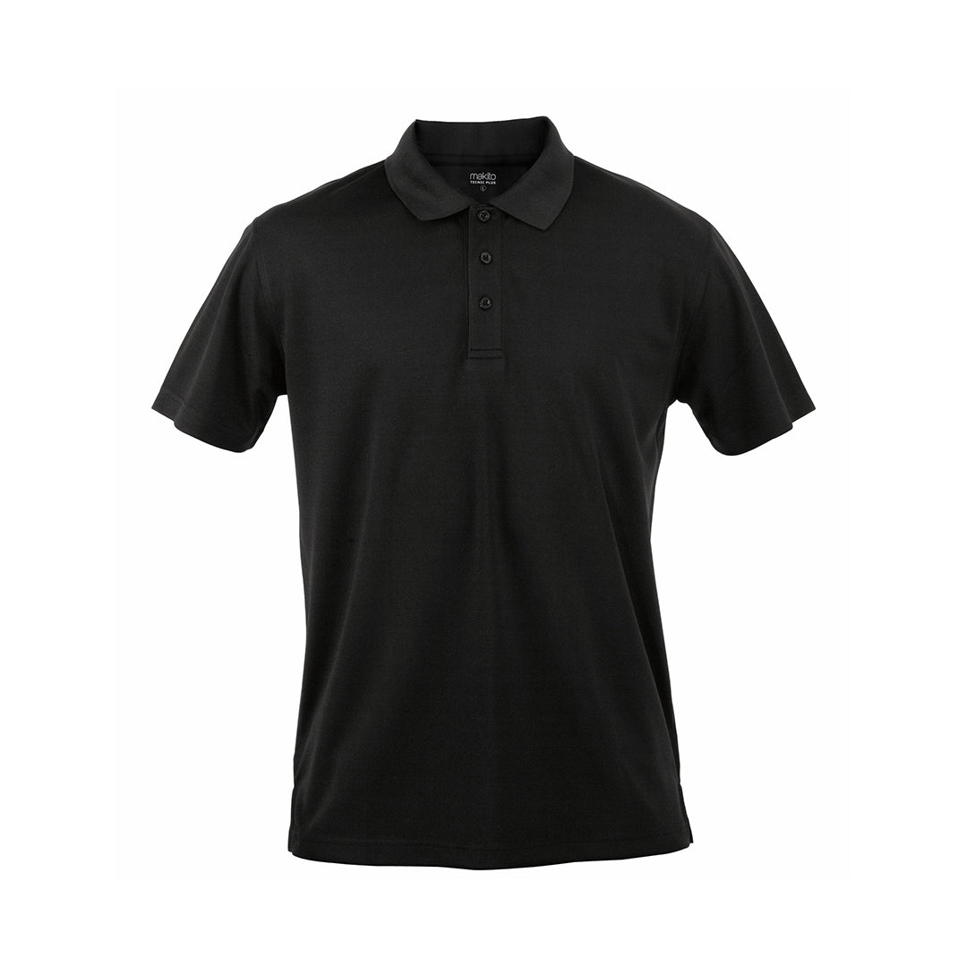 CAMISETA POLO TECNIC PLUS
