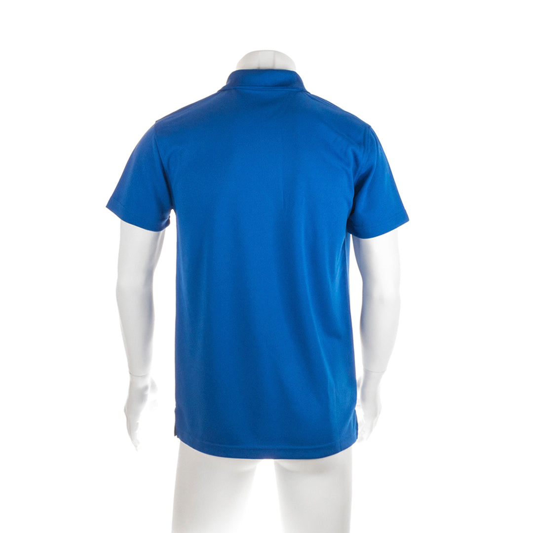 CAMISETA POLO TECNIC PLUS