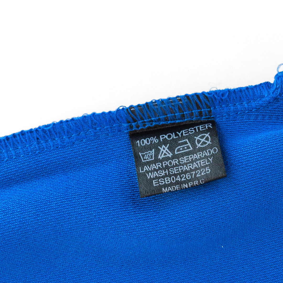 CAMISETA POLO TECNIC PLUS