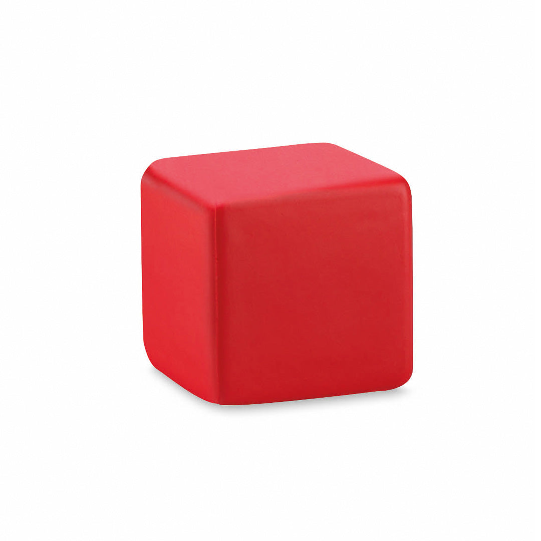 ANTIESTRÉS CUBO