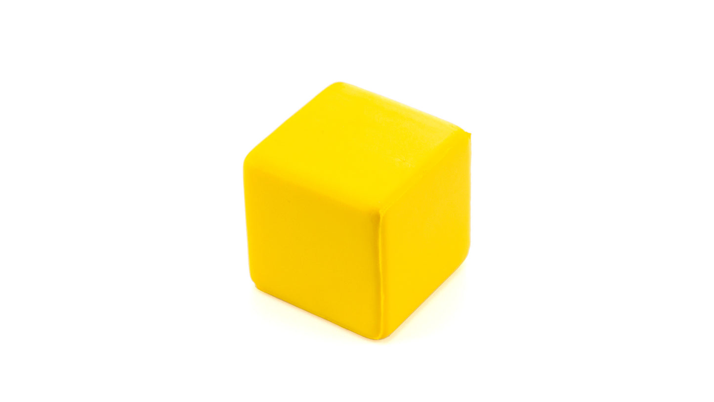 ANTIESTRÉS CUBO