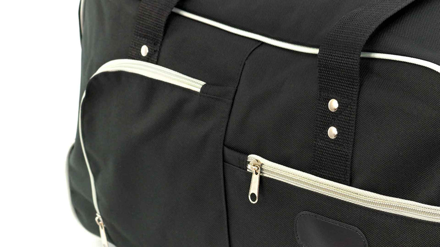 BOLSO TROLLEY NEVIS