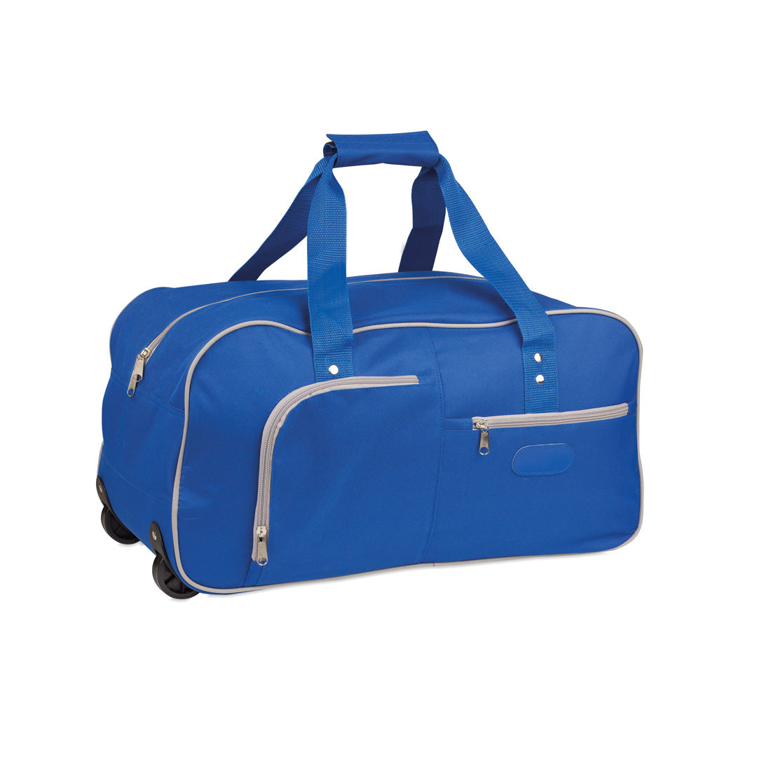 BOLSO TROLLEY NEVIS