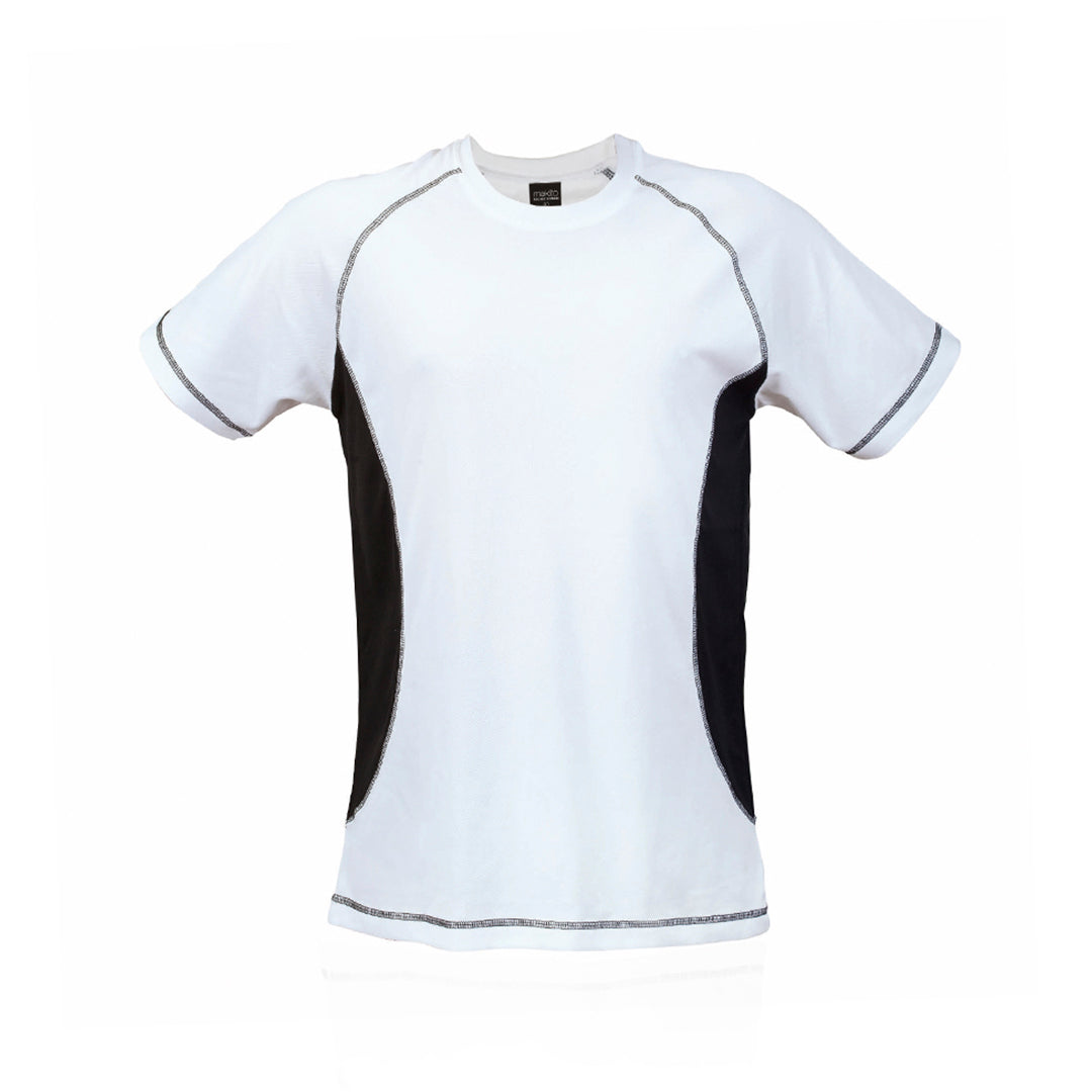 CAMISETA ADULTO TECNIC COMBI