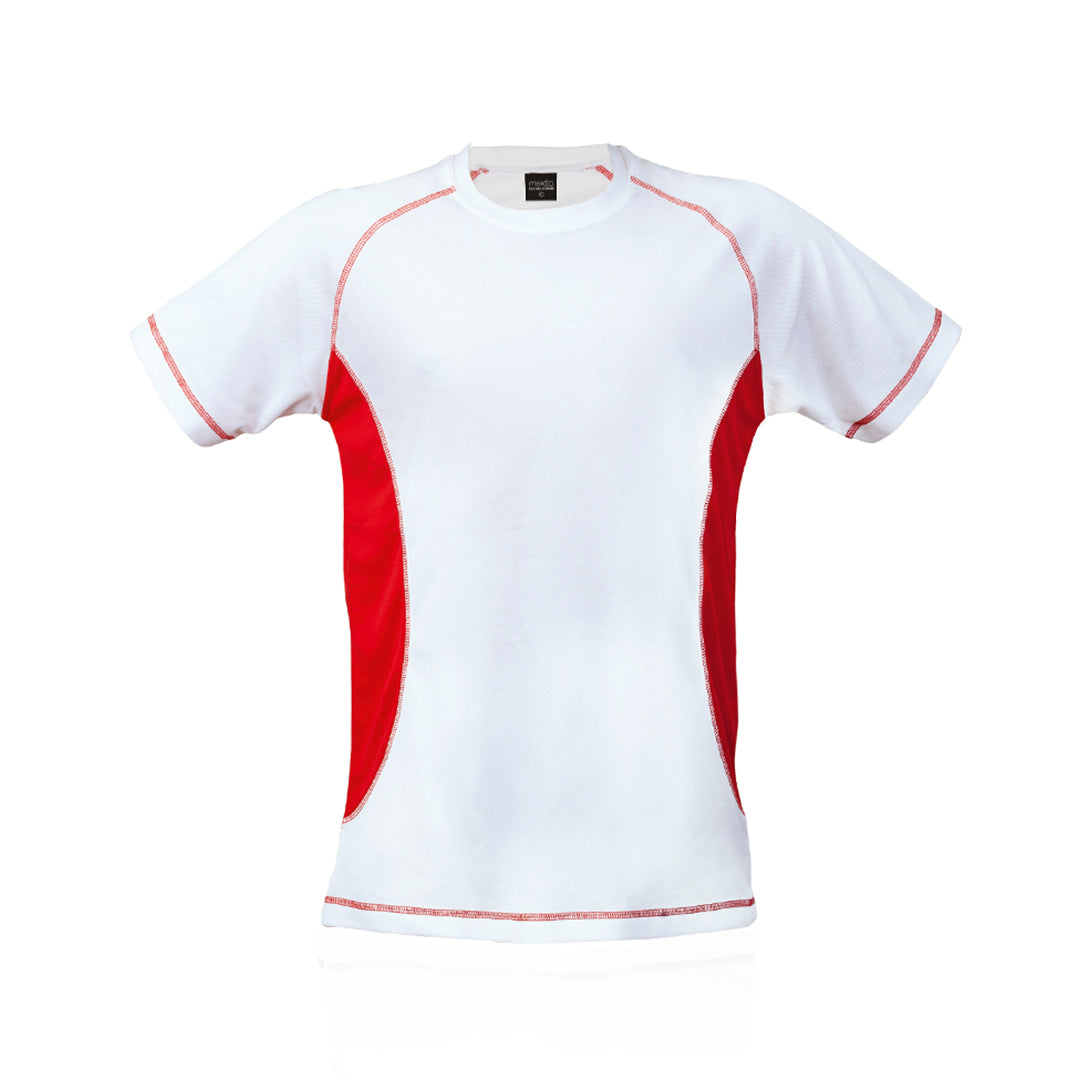 CAMISETA ADULTO TECNIC COMBI
