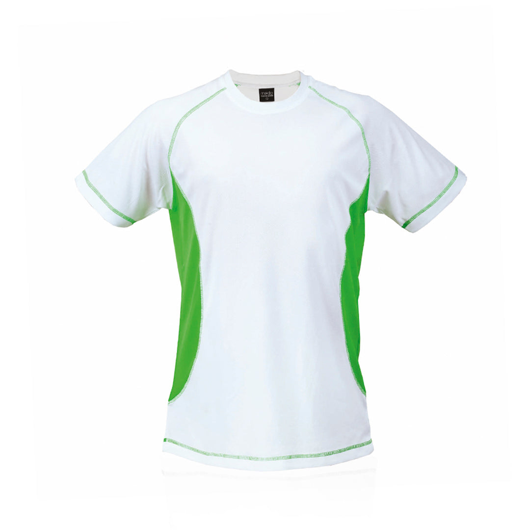 CAMISETA ADULTO TECNIC COMBI