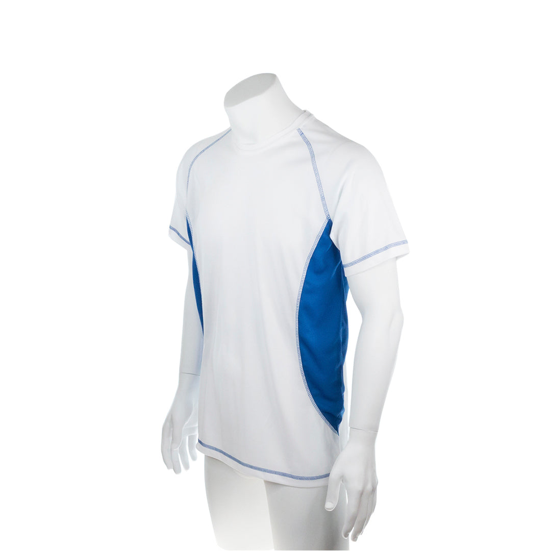 CAMISETA ADULTO TECNIC COMBI