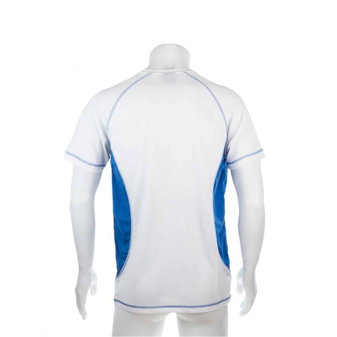 CAMISETA ADULTO TECNIC COMBI