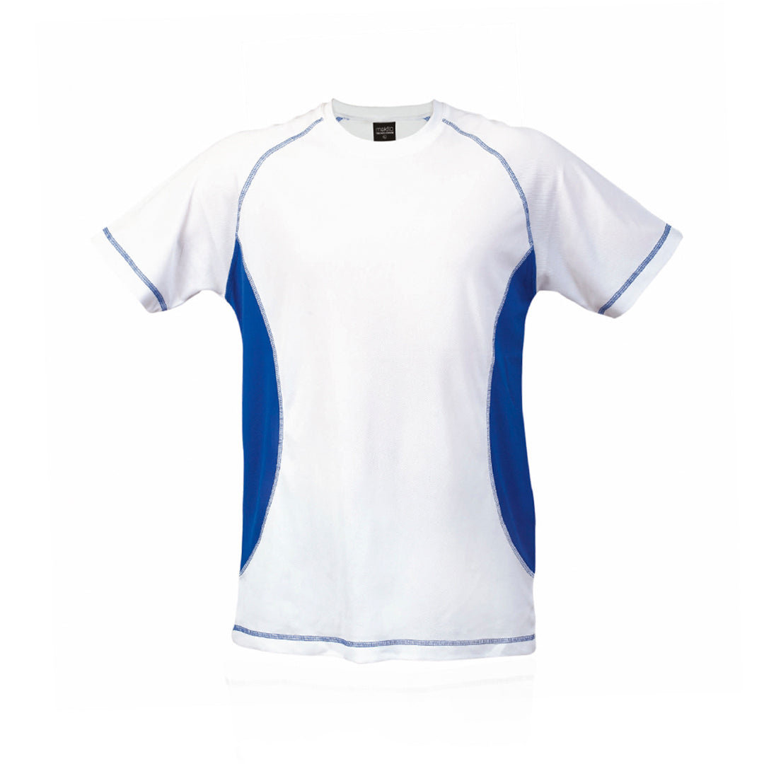 CAMISETA ADULTO TECNIC COMBI