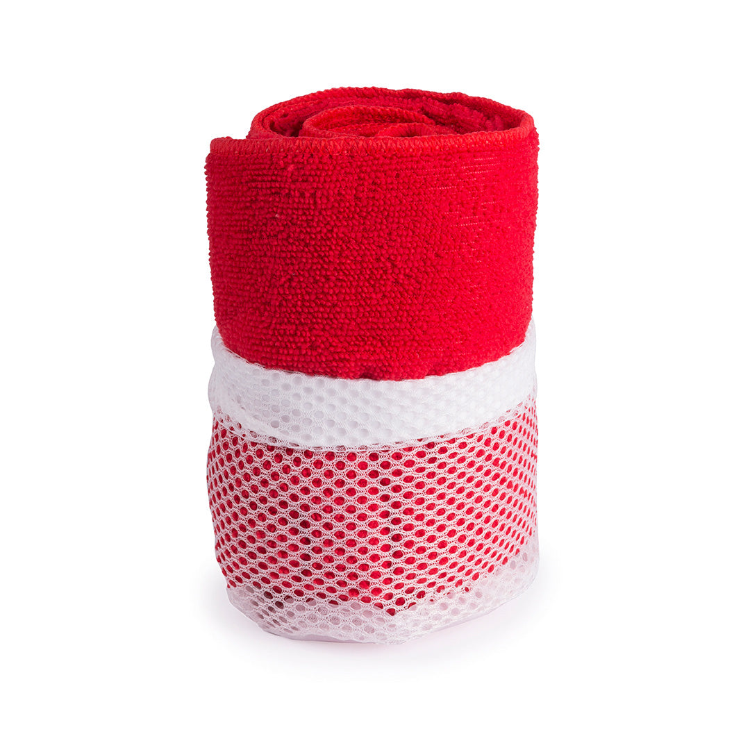 PAÑO ABSORBENTE GYMNASIO