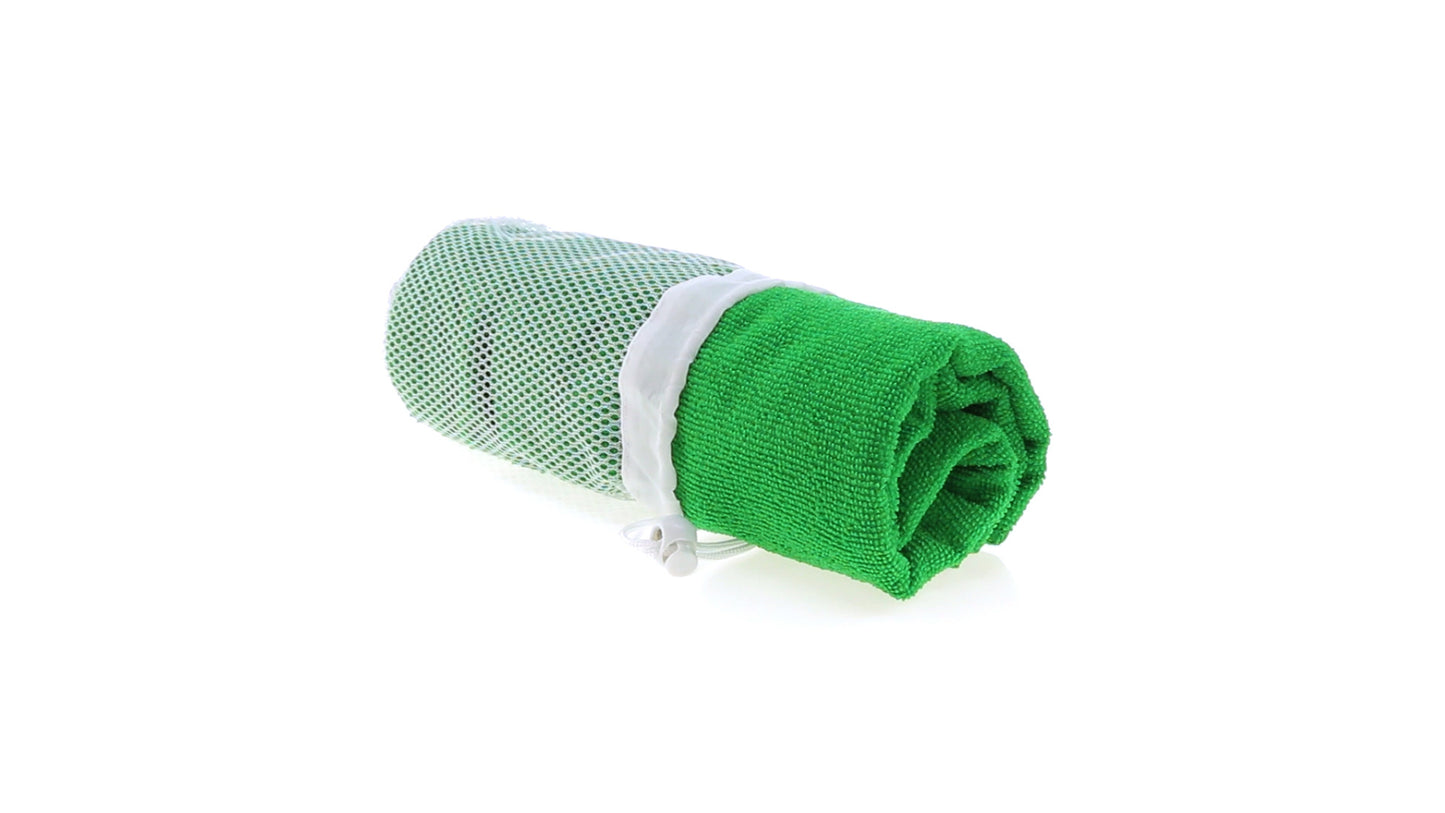 PAÑO ABSORBENTE GYMNASIO