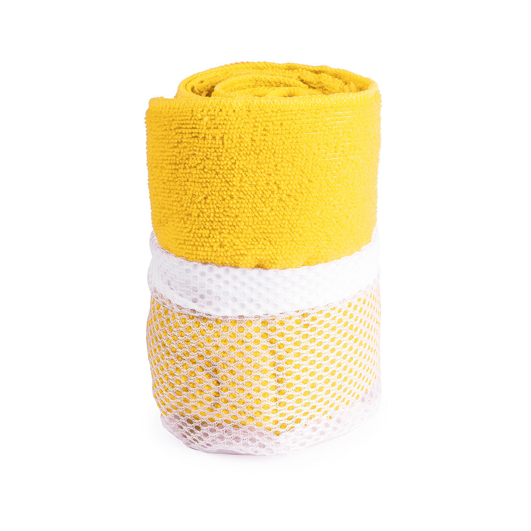 PAÑO ABSORBENTE GYMNASIO