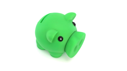 ALCANCÍA HUCHA DONAX