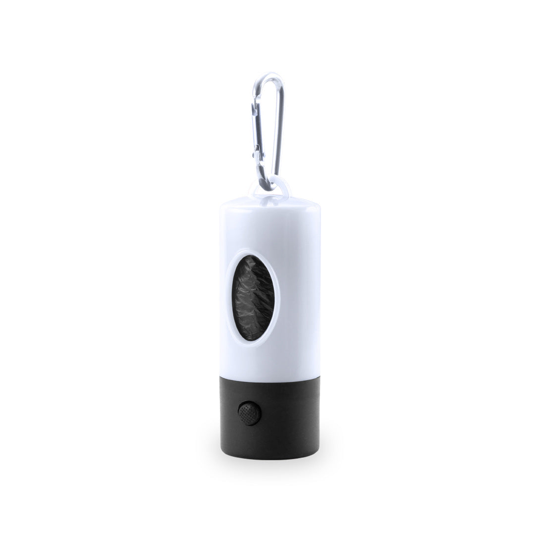 DISPENSADOR BOLSAS MULLER