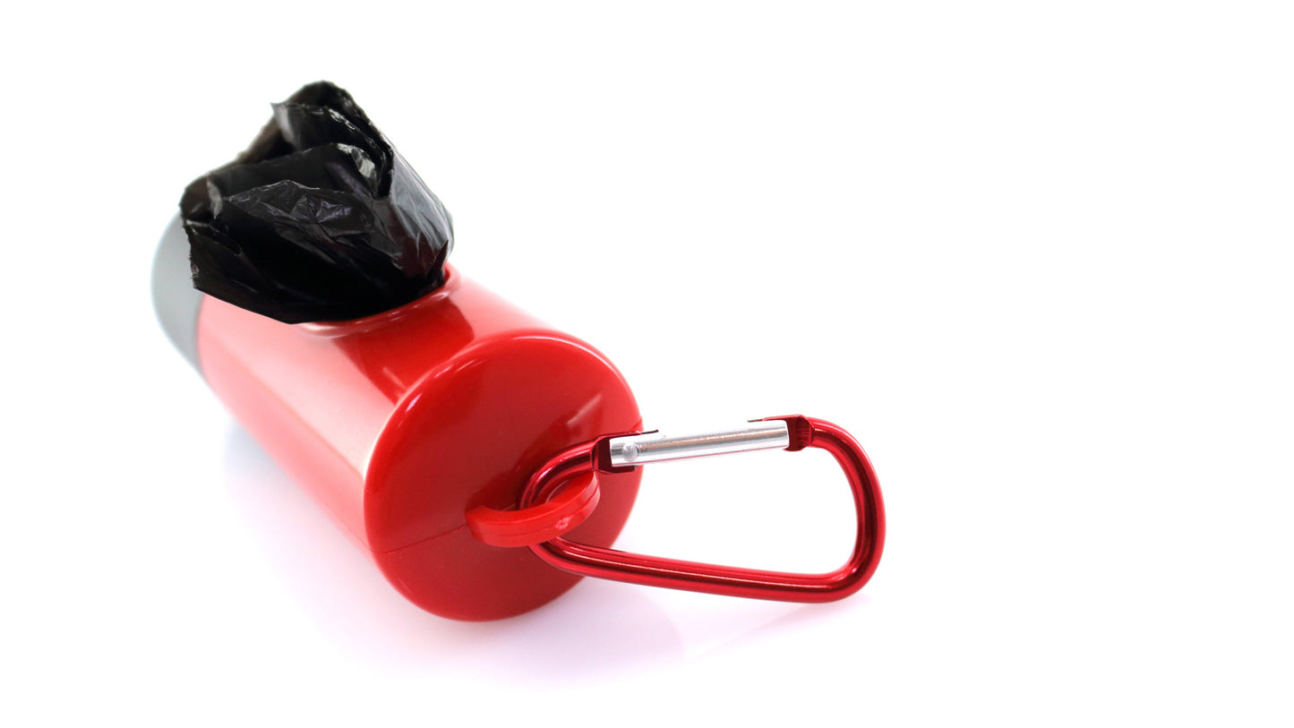 DISPENSADOR BOLSAS MULLER