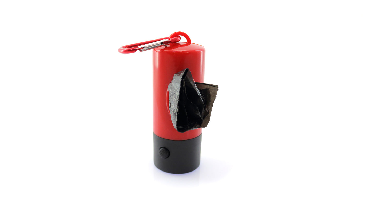DISPENSADOR BOLSAS MULLER