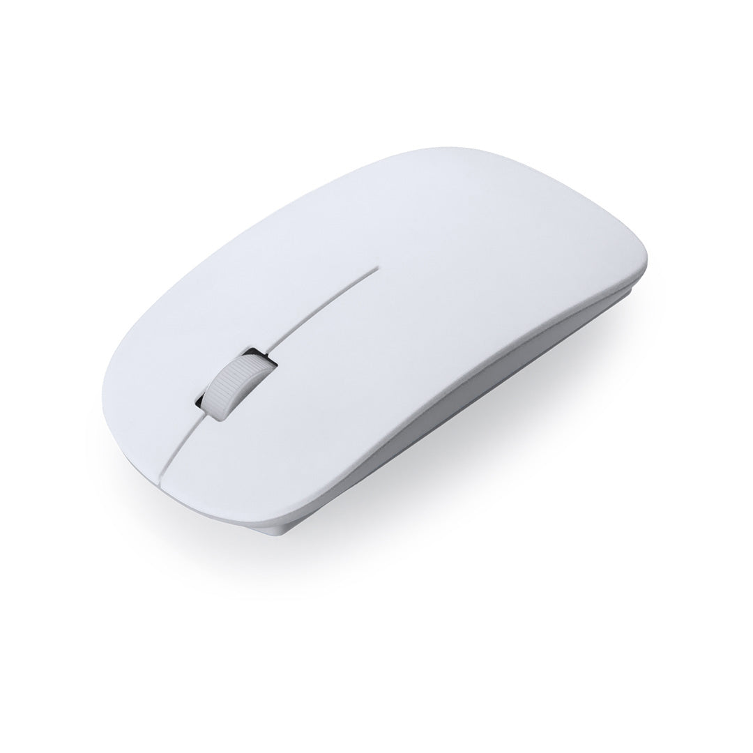 MOUSE LYSTER