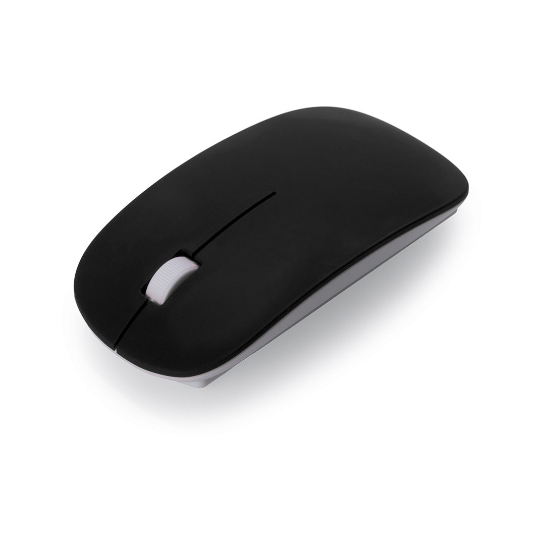 MOUSE LYSTER