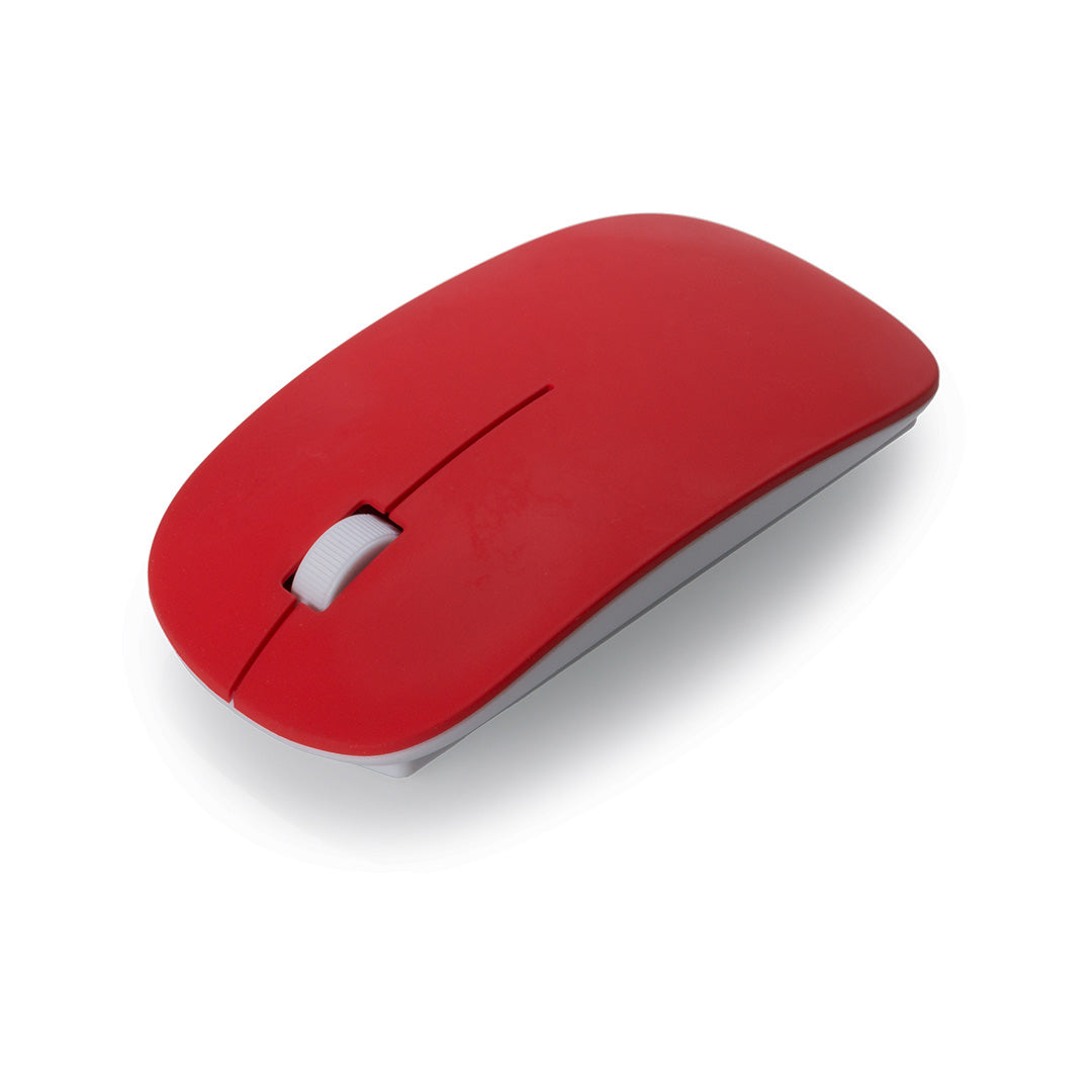 MOUSE LYSTER