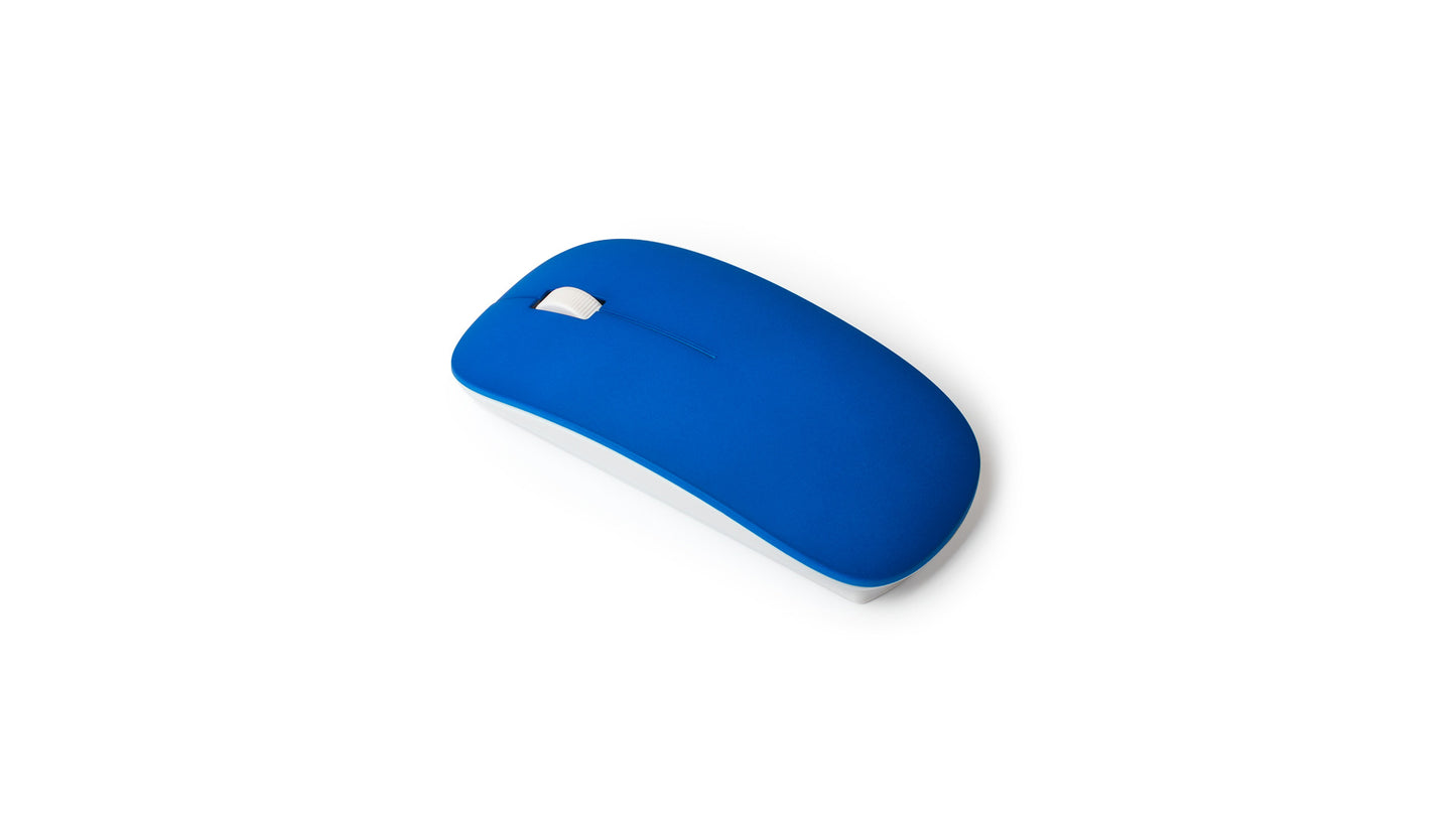MOUSE LYSTER