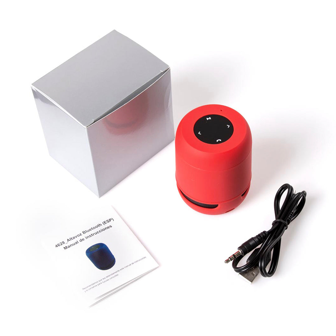 ALTAVOZ BRAISS