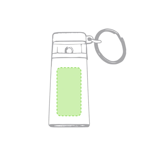 ALTAVOZ LLAVERO HOLYS