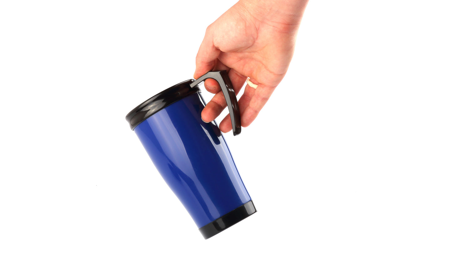 TAZA COLCER