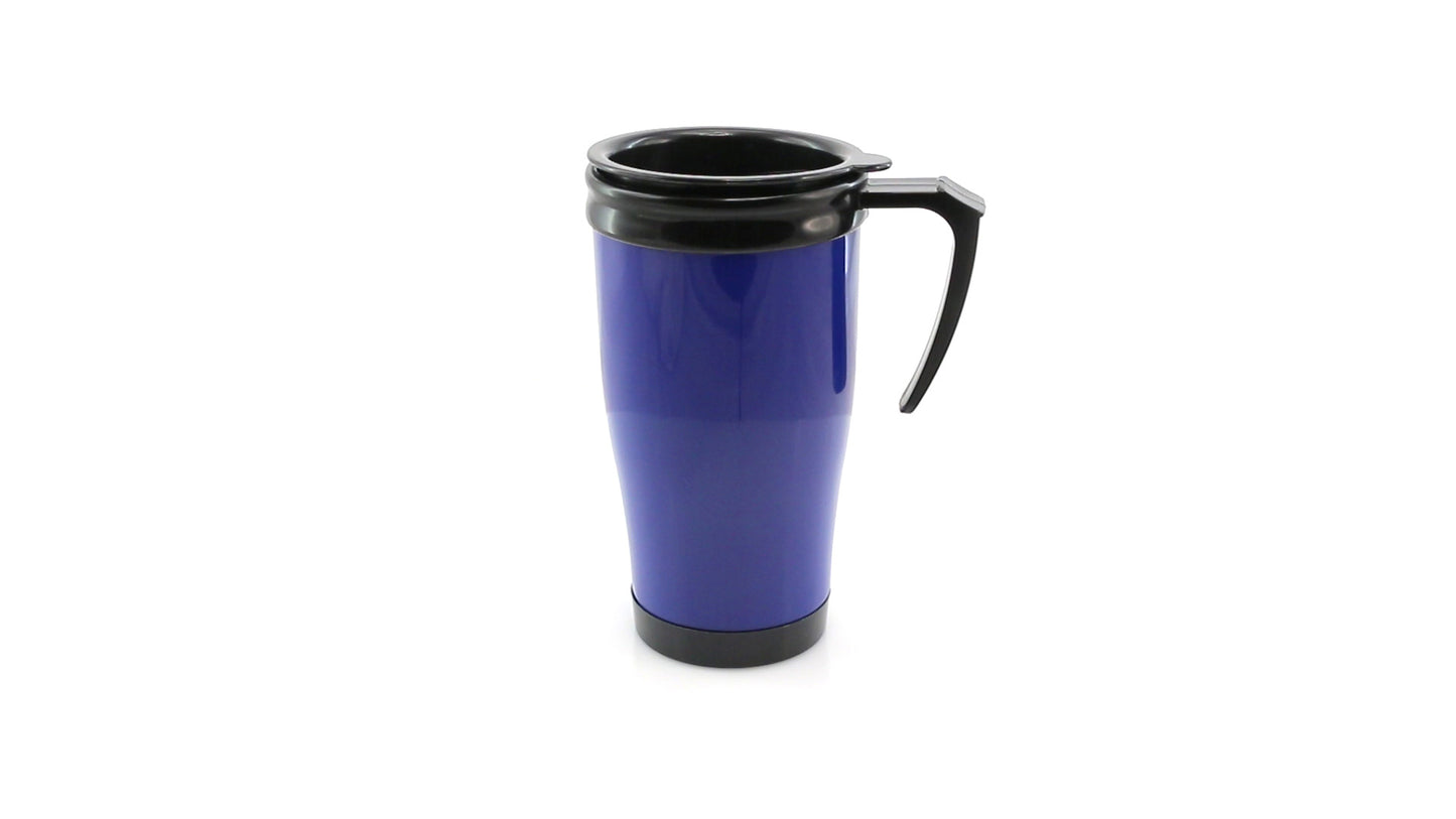 TAZA COLCER