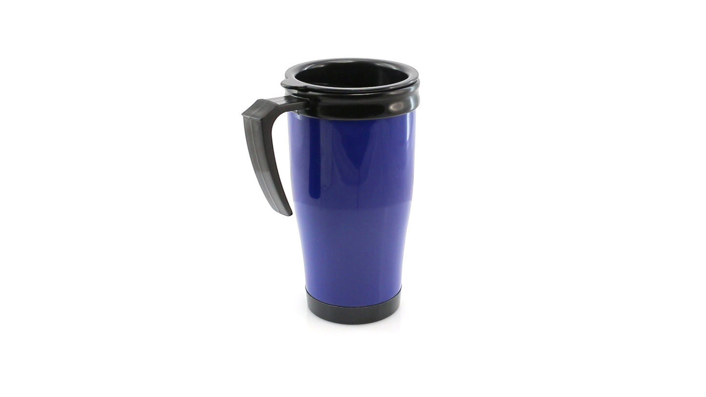 TAZA COLCER