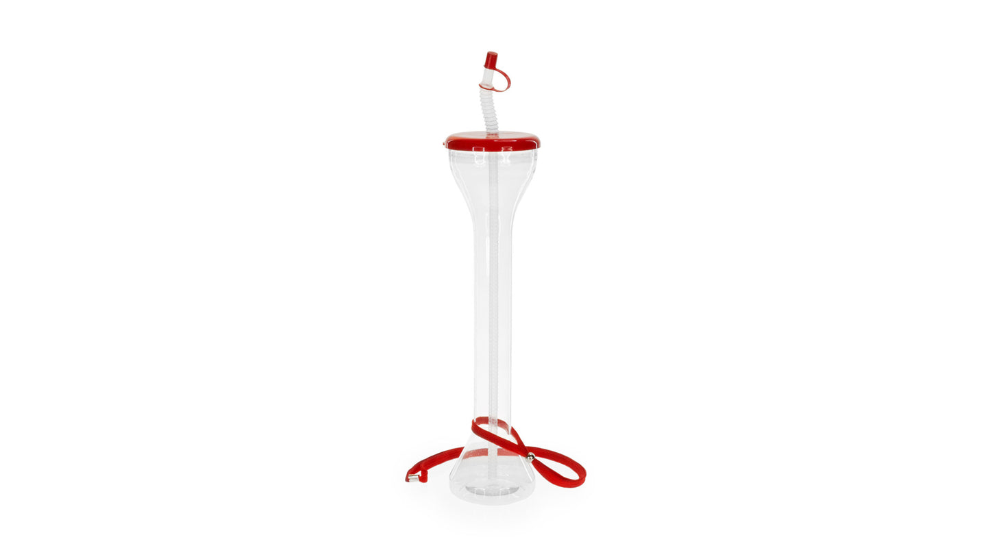 VASO PARTYS
