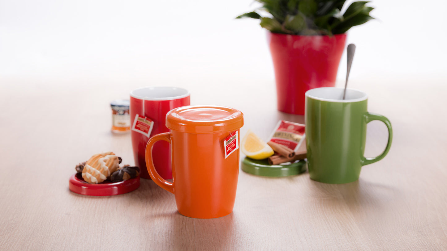 TAZA PASSAK