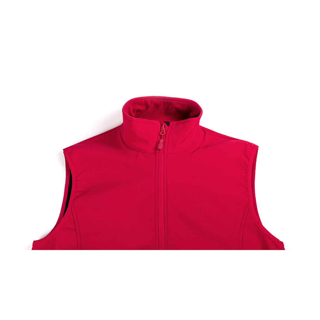 CHALECO BALMAX