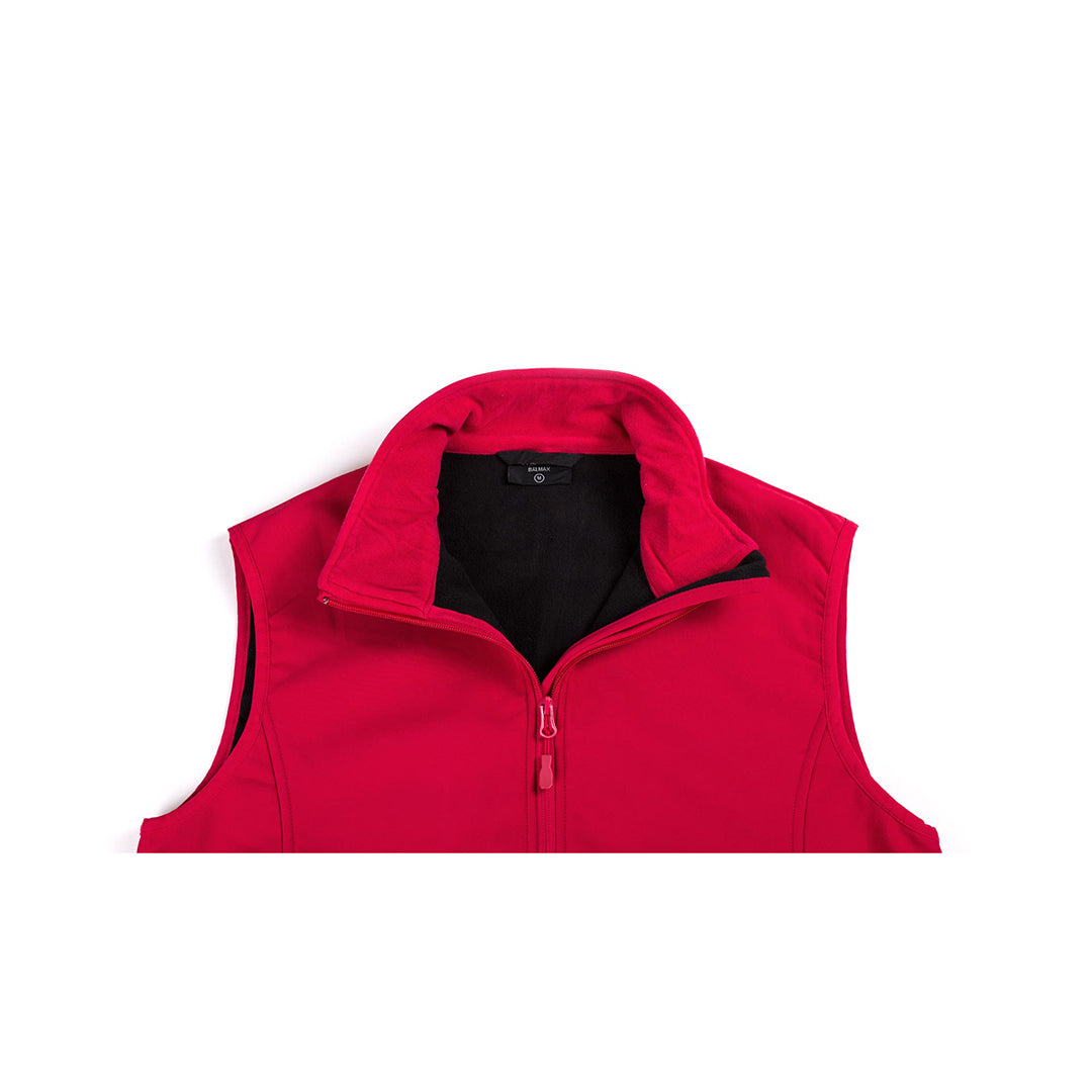 CHALECO BALMAX