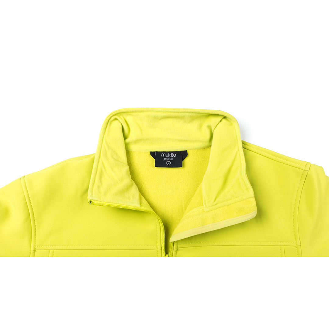 CHAQUETA BAIDOK