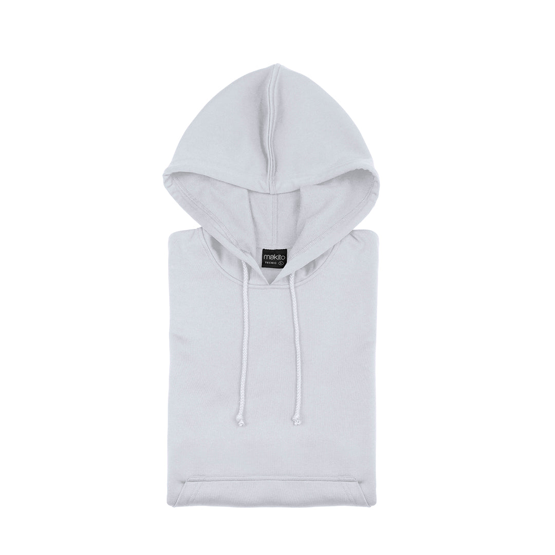 SUDADERA TÉCNICA THEON